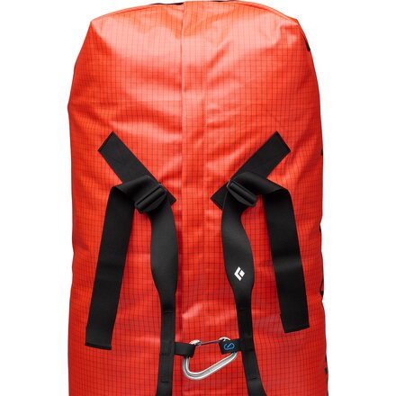 Black Diamond - Mission 130L Duffel Bag
