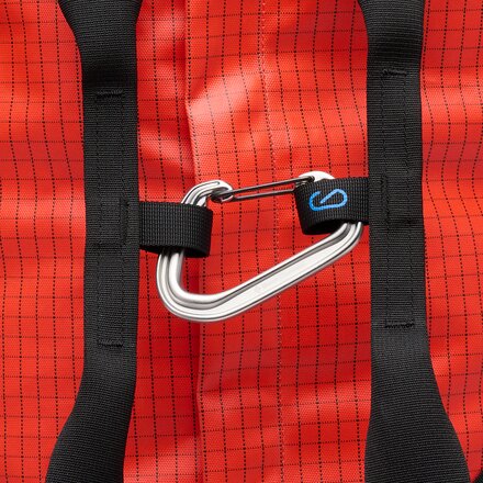 Black Diamond - Mission 130L Duffel Bag
