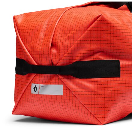 Black Diamond - Mission 130L Duffel Bag