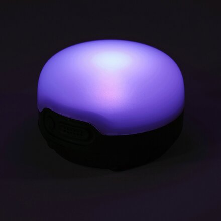 Black Diamond - Moji R + Lantern