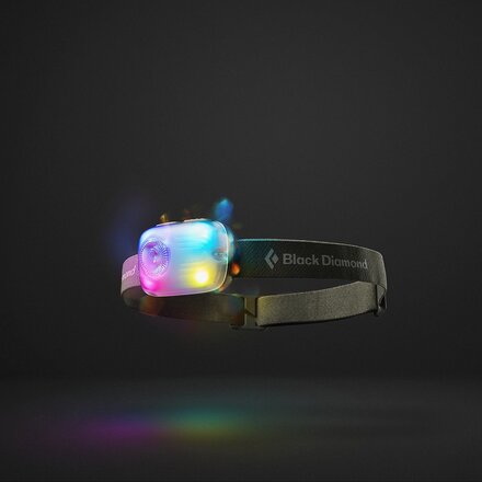 Black Diamond - Stella-R Headlamp