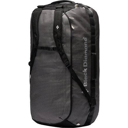 Stonehauler 125L Duffel Bag