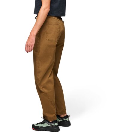Black Diamond - Motive Pant - Women's