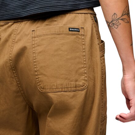 Black Diamond - Motive Pant - Women's