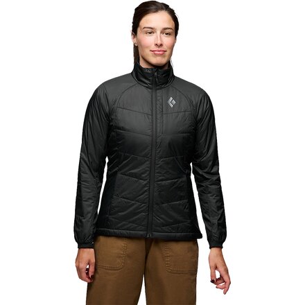 Solution 2.0 Jacket - Women's