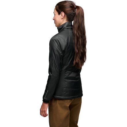Black Diamond - Solution 2.0 Jacket - Women's