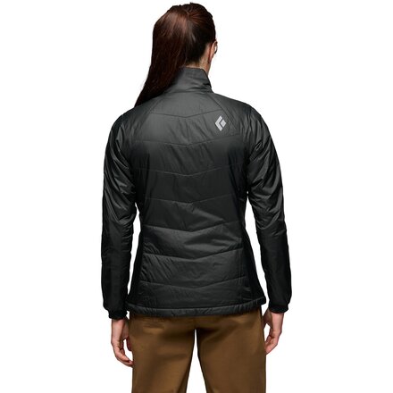 Black Diamond - Solution 2.0 Jacket - Women's