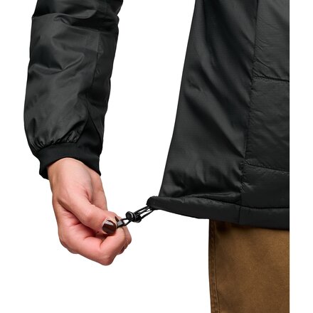 Black Diamond - Solution 2.0 Jacket - Women's