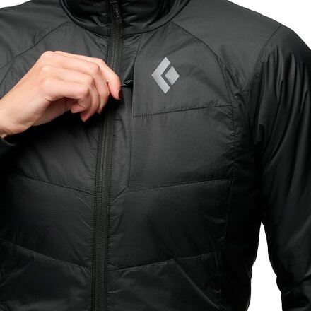 Black Diamond - Solution 2.0 Jacket - Women's