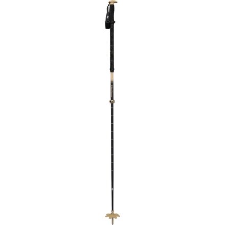 Black Diamond - Expedition Carbon Pro Ski Poles