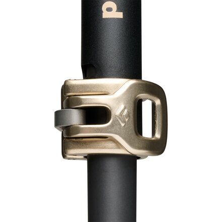 Black Diamond - Expedition Carbon Pro Whippet