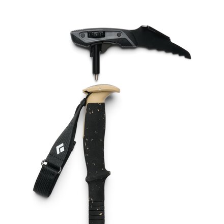 Black Diamond - Expedition Carbon Pro Whippet