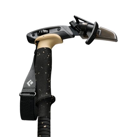Black Diamond - Expedition Carbon Pro Whippet