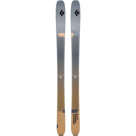 Impulse Ti 98 Skis - 2027