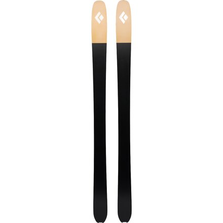 Black Diamond - Impulse Ti 98 Skis - 2027