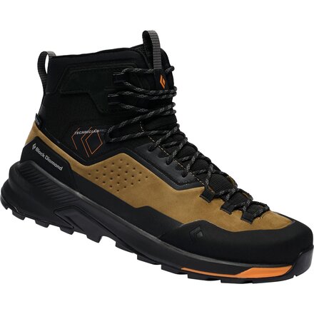 Technician Pro Mid Waterproof Approach Shoe - Men's