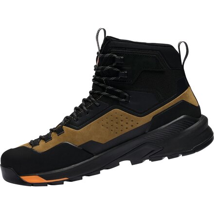 Black Diamond - Technician Pro Mid Waterproof Approach Shoe - Men's