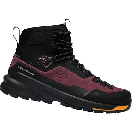 Black Diamond - Technician Pro Mid Waterproof Approach Shoe - Women's