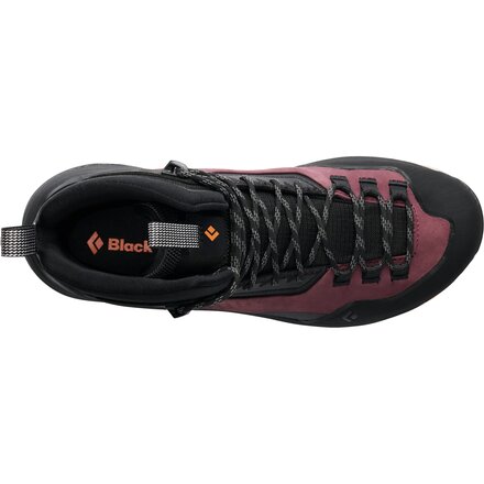 Black Diamond - Technician Pro Mid Waterproof Approach Shoe - Women's