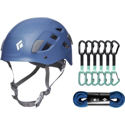 Sport Climbing Starter Package