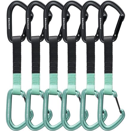 Black Diamond - Sport Climbing Starter Package