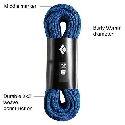 Black Diamond - Sport Climbing Starter Package