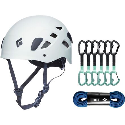 Sport Climbing Starter Package