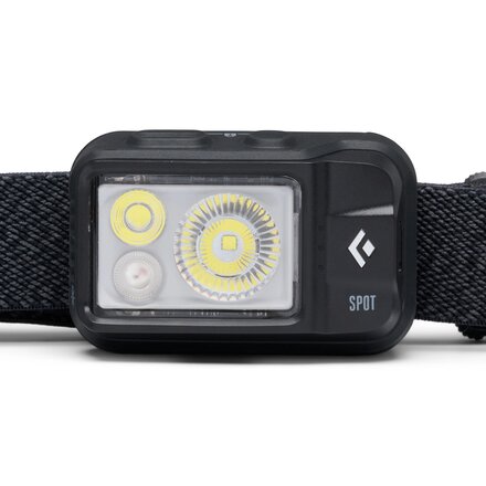 Black Diamond - Spot Headlamp