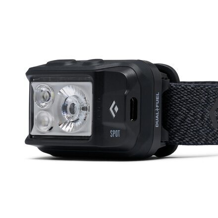 Black Diamond - Spot Headlamp