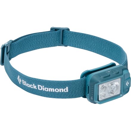 Spot Headlamp