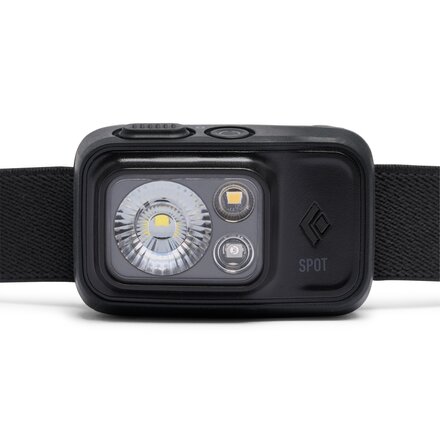 Black Diamond - Spot Ops 400 Headlamp