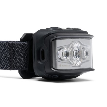 Black Diamond - Storm Headlamp