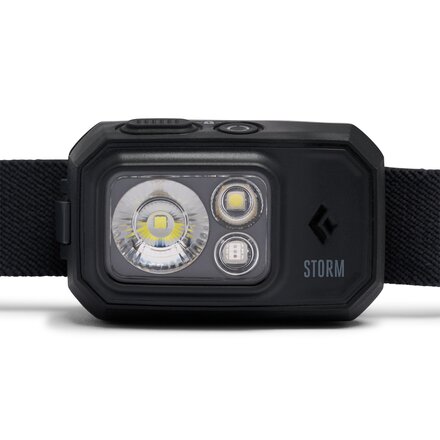 Black Diamond - Storm Ops 450 Headlamp