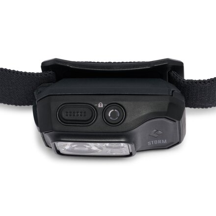 Black Diamond - Storm Ops 450 Headlamp