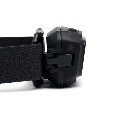 Black Diamond - Storm Ops 450 Headlamp