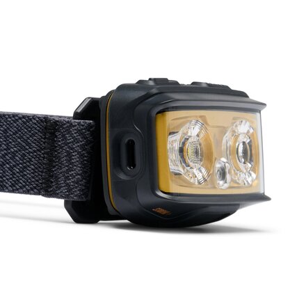 Black Diamond - Storm+ Headlamp
