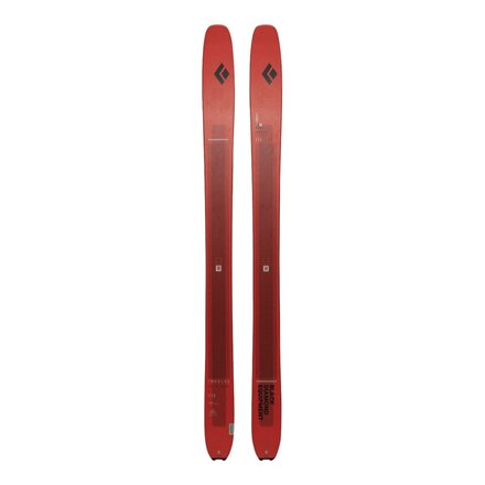 Black Diamond - Impulse 112 Ti Ski + Freeraider 14 SL AT Binding - 2026