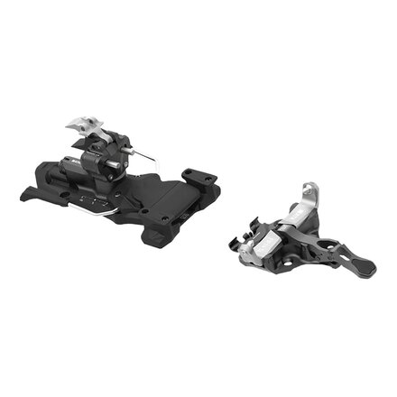 Black Diamond - Impulse 112 Ti Ski + Freeraider 14 SL AT Binding - 2026