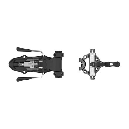 Black Diamond - W Impulse 104 Ti + Freeraider 14 + Hawx Prime 95 XTD - 2026