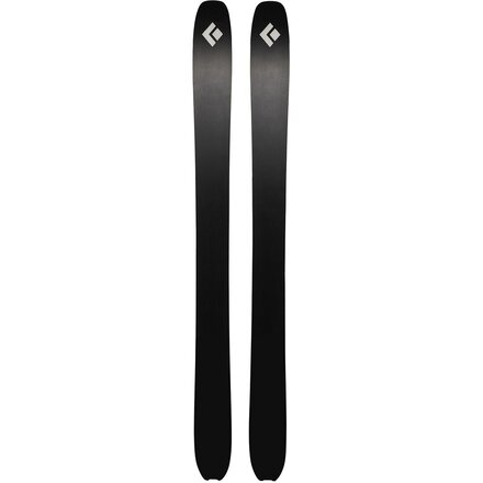 Black Diamond - W Impulse 104 Ti + Freeraider 14 + Hawx Prime 95 XTD - 2026