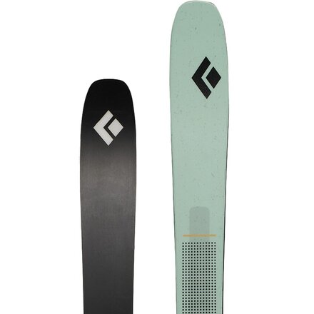 Black Diamond - W Impulse 98/104 Ti Ski + Freeraider 14 SL AT Binding - 2026