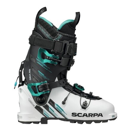 Black Diamond - W Impulse 98 Ti Ski + Freeraider 14SL + Gea RS Boot - 2026
