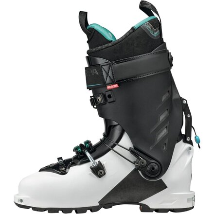 Black Diamond - W Impulse 98 Ti Ski + Freeraider 14SL + Gea RS Boot - 2026
