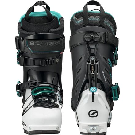 Black Diamond - W Impulse 98 Ti Ski + Freeraider 14SL + Gea RS Boot - 2026