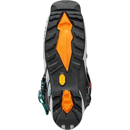 Black Diamond - W Impulse 98 Ti Ski + Freeraider 14SL + Gea RS Boot - 2026