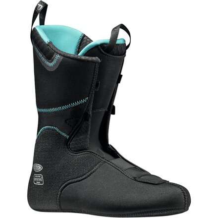 Black Diamond - W Impulse 98 Ti Ski + Freeraider 14SL + Gea RS Boot - 2026