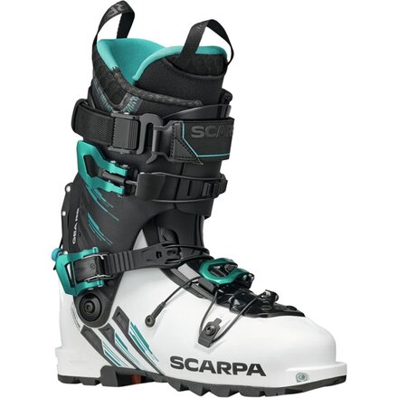 Black Diamond - W Impulse 98 Ti Ski + Freeraider 14SL + Gea RS Boot - 2026