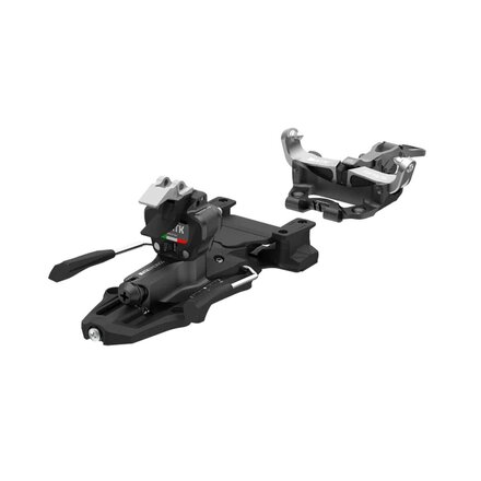 Black Diamond - W Impulse 98 Ti Ski + Freeraider 14SL + Gea RS Boot - 2026