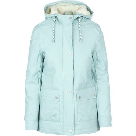 Bellfield B Haxby Insulated Jacket - Women's - Clothing