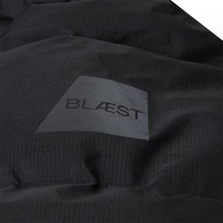 Blaest - Juvet Anorak Down Jacket - Men's